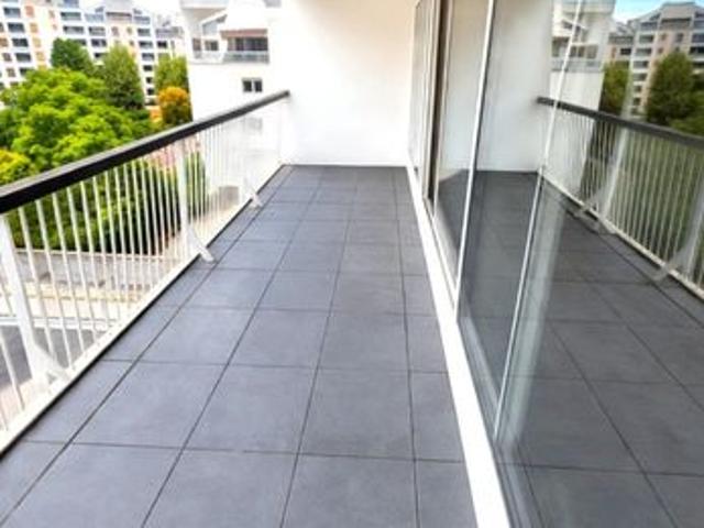 Appartement 2 pièces 51 m²