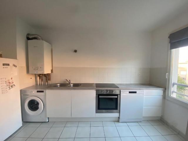 Appartement 2 pièces 51 m²