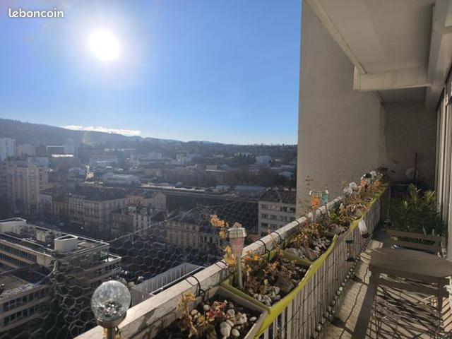 Appartement 2 pièces 51 m²