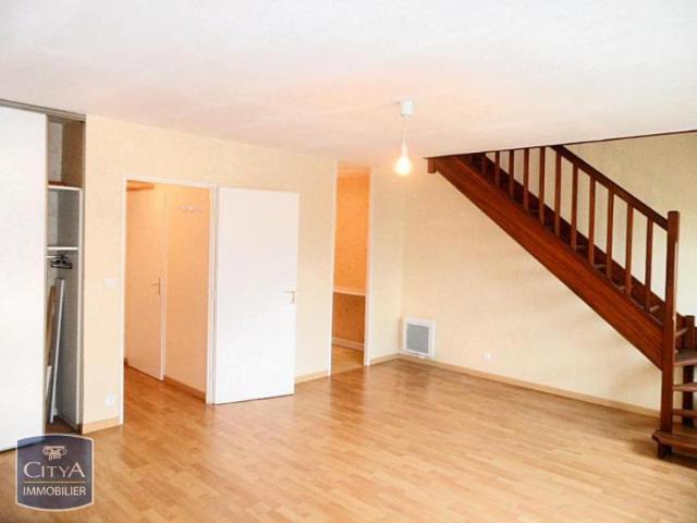Appartement 2 pièces 51 m²
