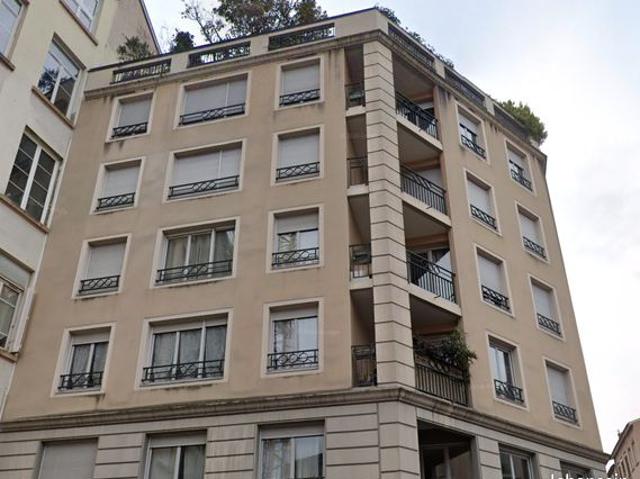 Appartement 2 pièces 51 m²