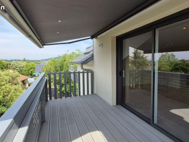 Appartement 2 pièces 51 m²