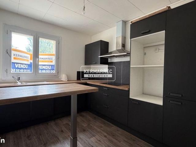 Appartement 2 pièces 51 m²