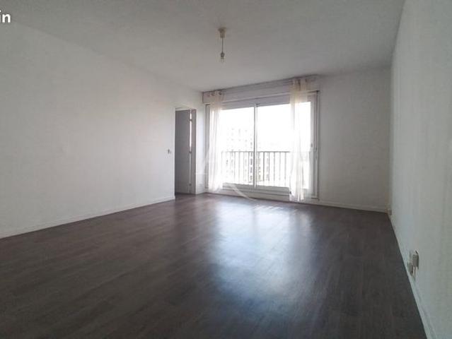 Appartement 2 pièces 51 m²