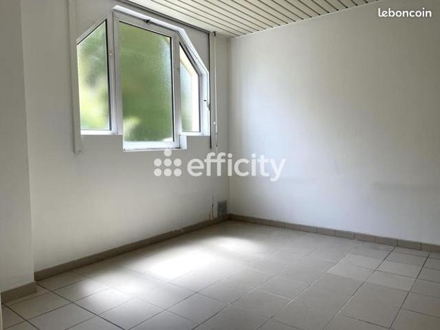 Appartement 2 pièces 51 m²
