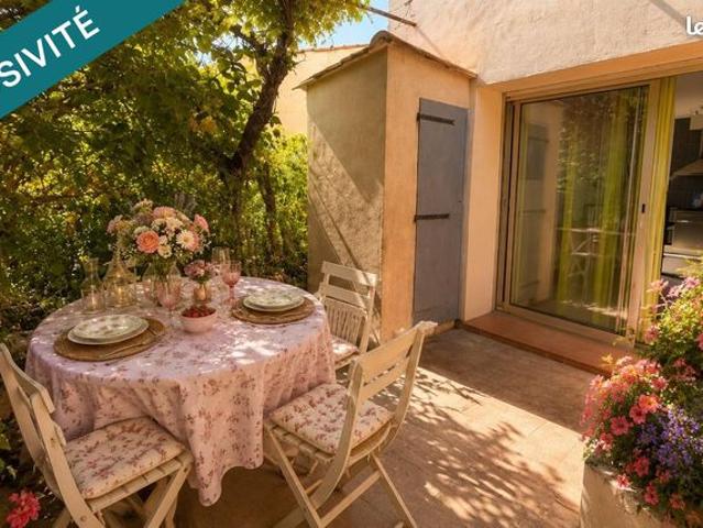 Appartement 2 pièces 51 m²