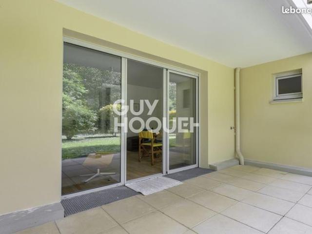 Appartement 2 pièces 51 m²