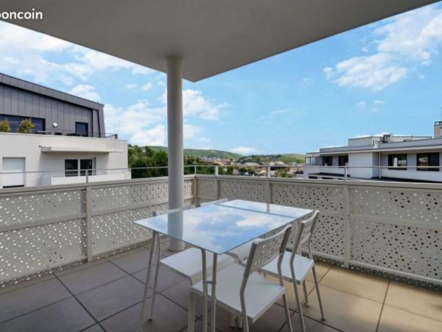 Appartement 2 pièces 51 m²