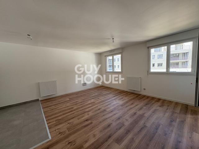 Appartement 2 pièces 51 m²