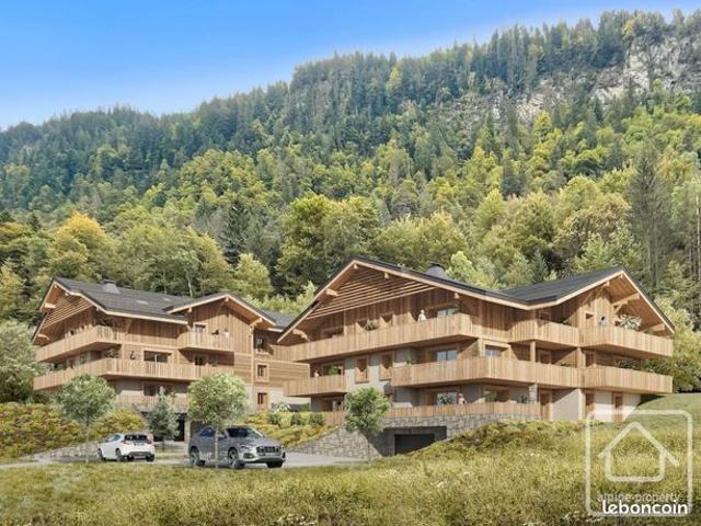 Appartement 2 pièces 51 m²