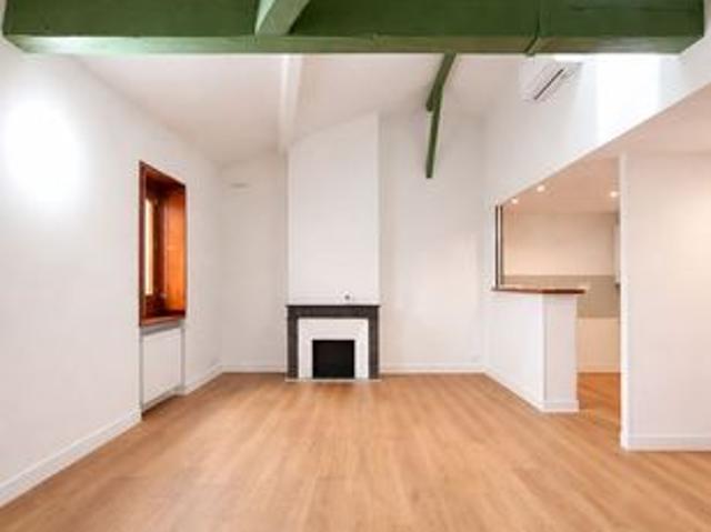 Appartement 2 pièces 51 m²