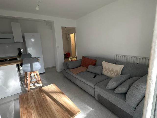 Appartement 2 pièces 51 m²