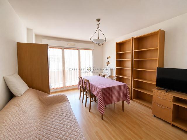 Appartement 2 pièces 51 m²