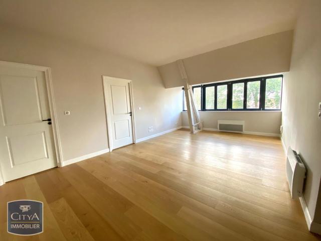Appartement 2 pièces 51 m²