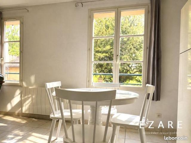 Appartement 2 pièces 51 m²