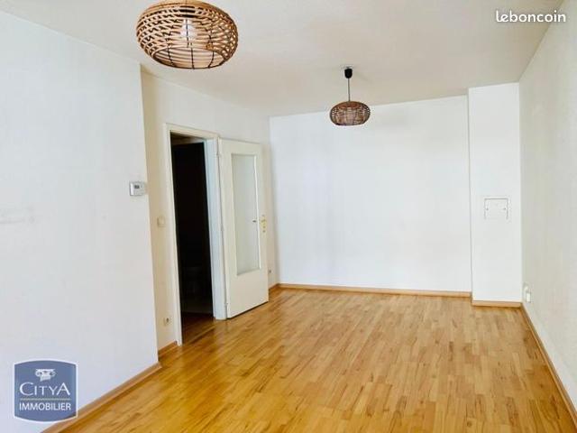 Appartement 2 pièces 51 m²