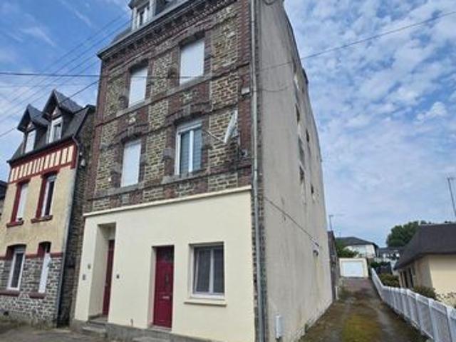 Appartement 2 pièces 51 m²