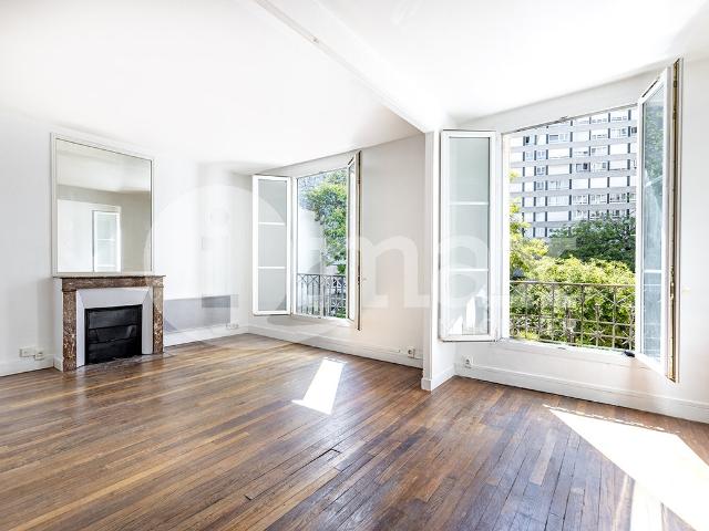 Appartement 2 pièces 51 m²