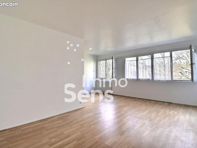 Appartement 2 pièces 51 m²
