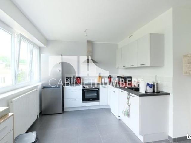 Appartement 2 pièces 51 m²