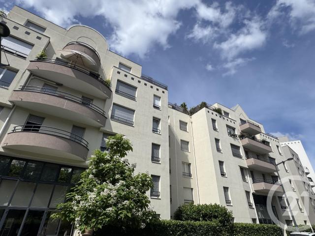 Appartement 2 pièces 51 m²
