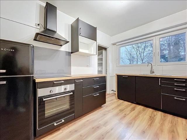 Appartement 2 pièces 51 m²