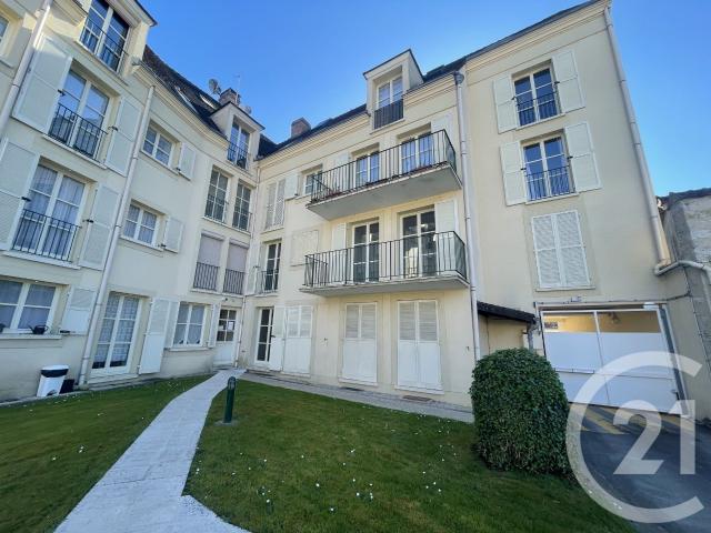 Appartement 2 pièces 51 m²
