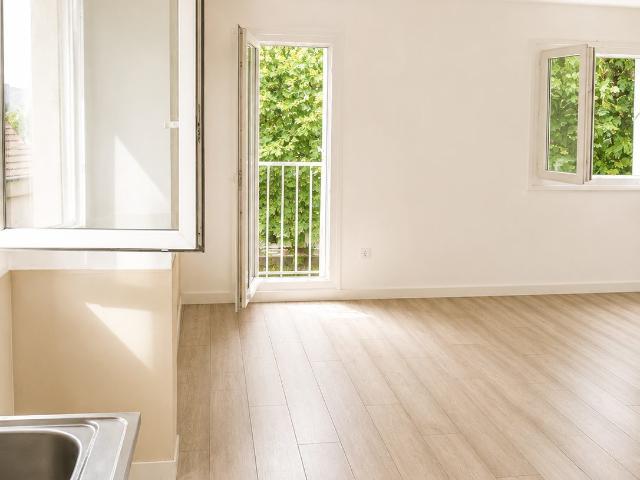 Appartement 2 pièces 51 m²