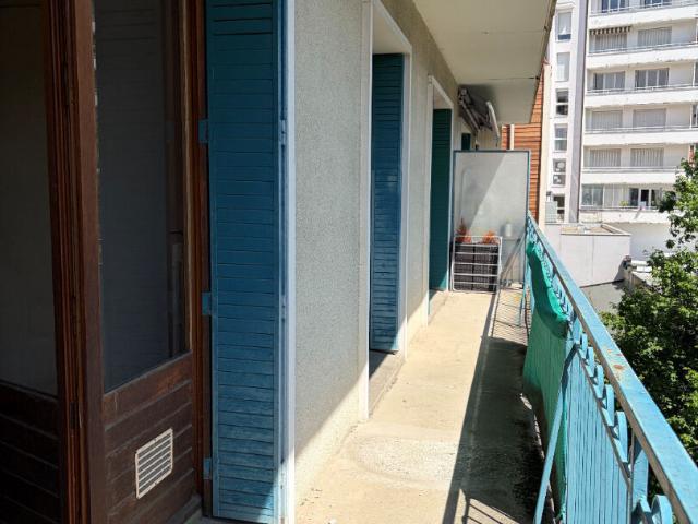 Appartement 2 pièces 51 m²