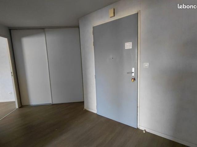 Appartement 2 pièces 51 m²
