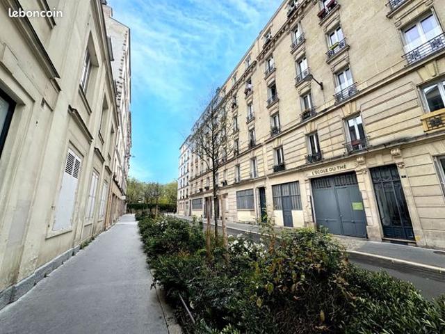 Appartement 2 pièces 51 m²