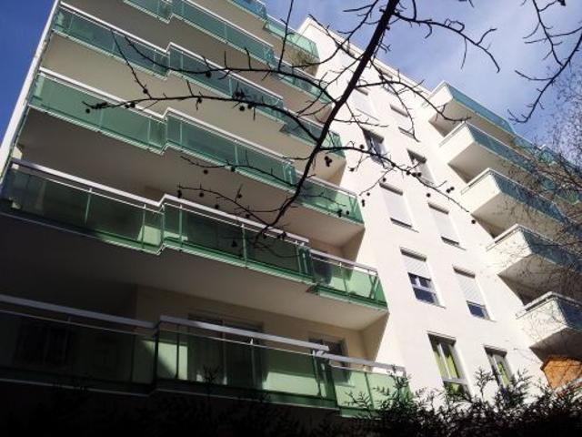 Appartement 2 pièces 51 m²