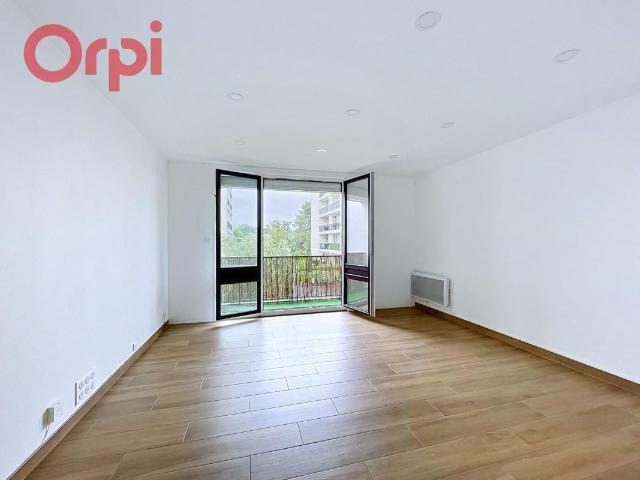 Appartement 2 pièces 51 m²