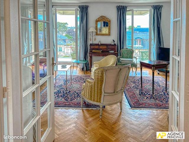 Appartement 2 pièces 51 m²