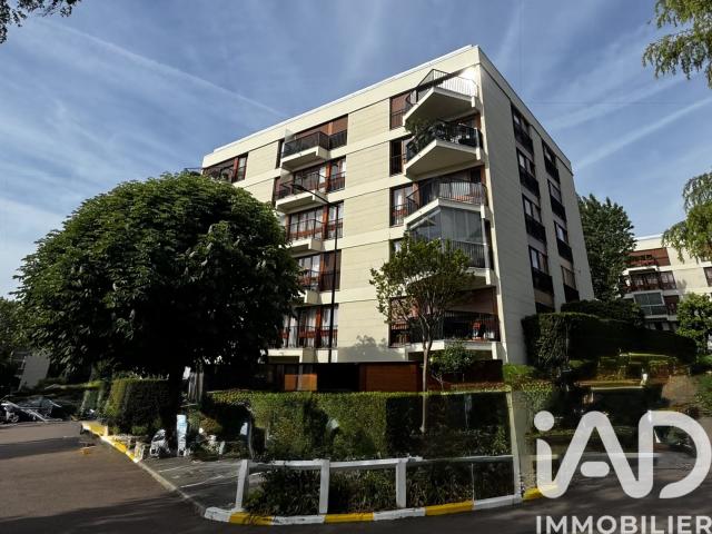 Appartement 2 pièces 51 m²