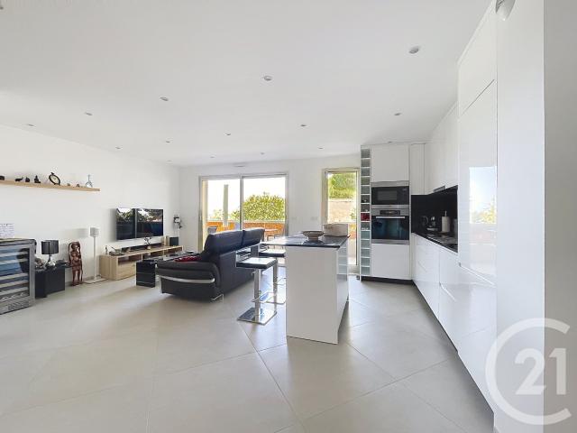Appartement 2 pièces 51 m²