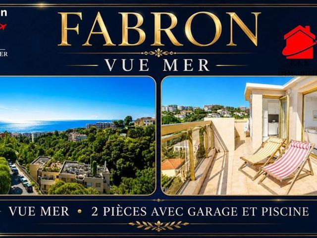 Appartement 2 pièces 51 m²