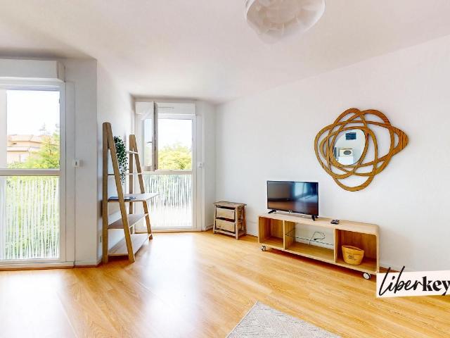 Appartement 2 pièces 51 m²