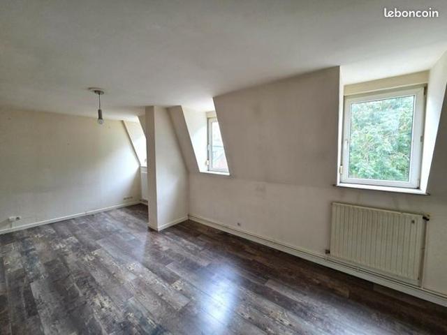 Appartement 2 pièces 51 m²