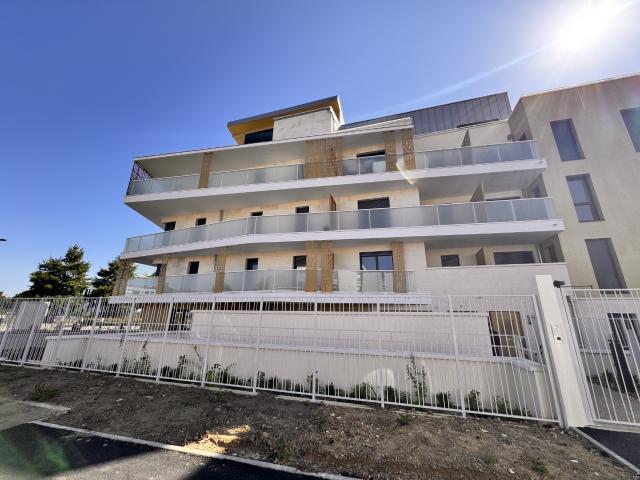 Appartement 2 pièces 51 m