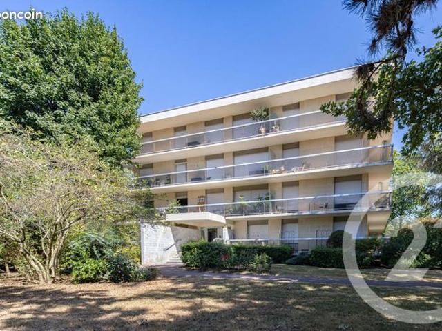 Appartement 2 pièces 51 m²