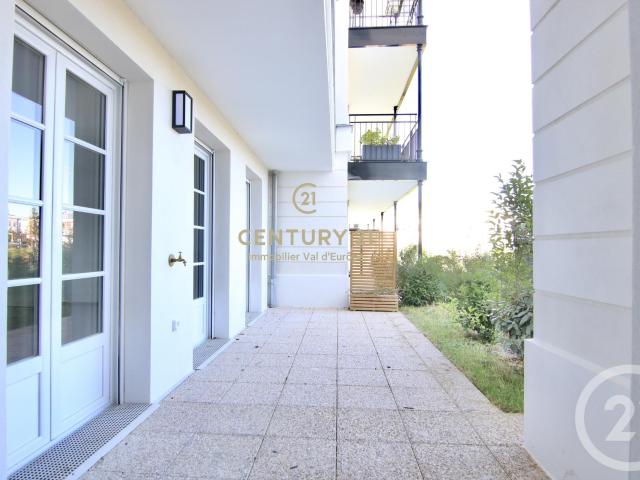 Appartement 2 pièces 51 m²