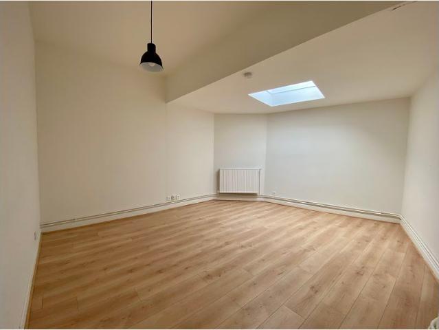Appartement 2 pièces 51 m²