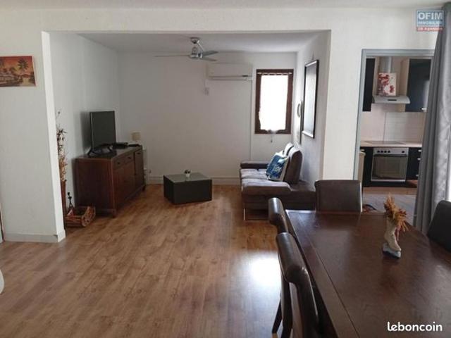Appartement 2 pièces 51 m²