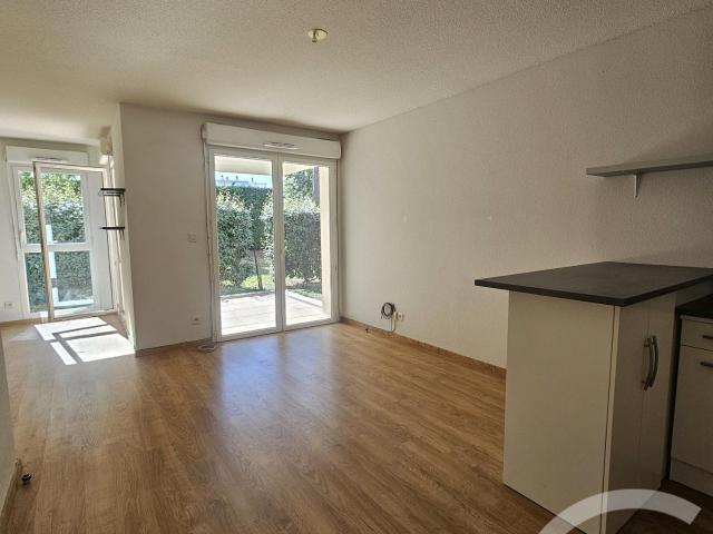 Appartement 2 pièces 51 m²