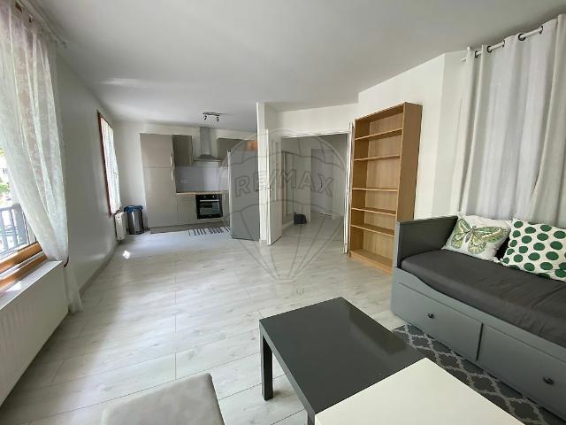 Appartement 2 pièces 51 m²