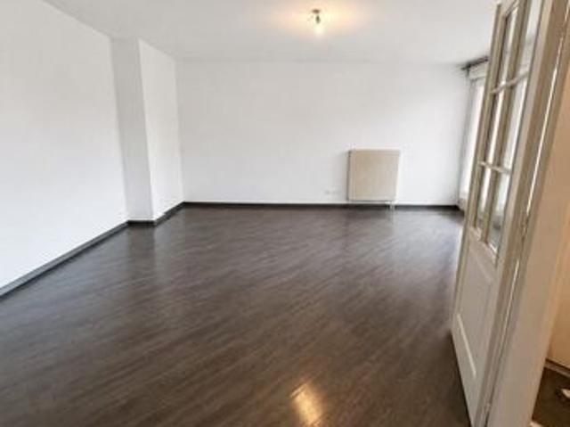 Appartement 2 pièces 51 m²