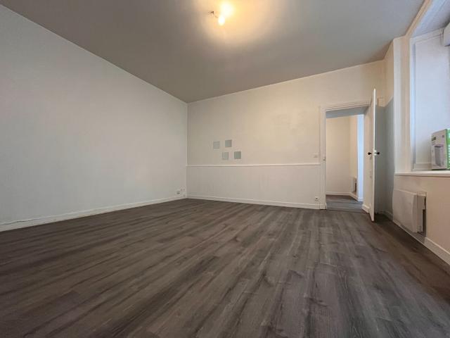 Appartement 2 pièces 51 m²