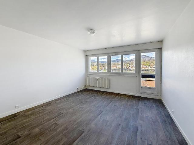 Appartement 2 pièces 51 m²