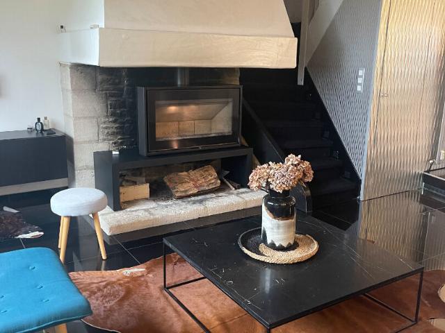 Appartement 2 pièces 51 m²